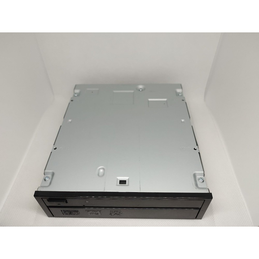 Hitachi/LG GH30N 18x DVD±RW DL SATA Drive (Black/Silver)